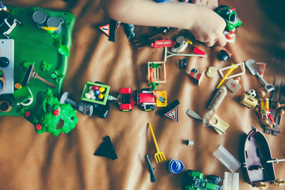 Lo sviluppo sociale nell’Autismo: l’importanza del rapporto con i genitori