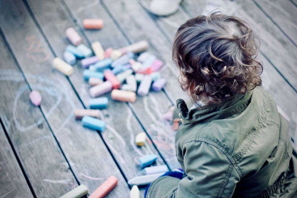 Diagnosi di Autismo: niente paura!