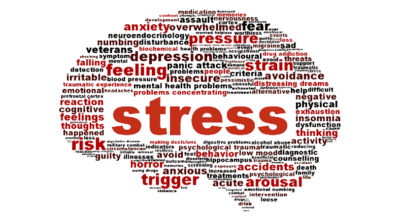 Stress: come distinguere ciò che ci fa bene da ciò che ci rende infelici