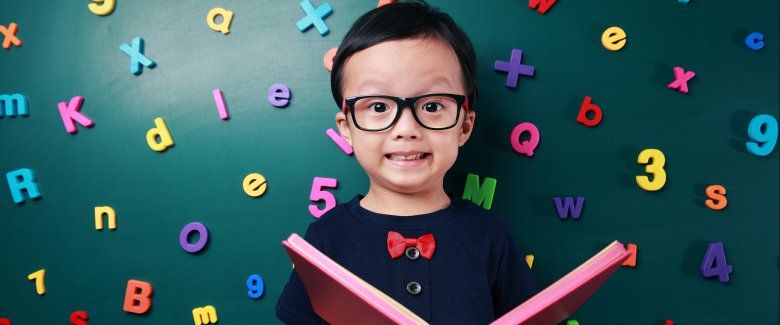 Ritardo del linguaggio nel bambino sotto i due anni: quali sono i campanelli d’allarme?