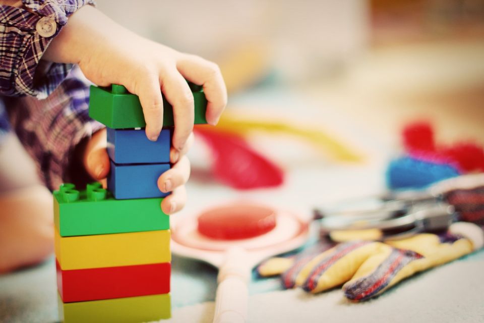 Disprassia: cos’è e come riconoscerla nei bambini