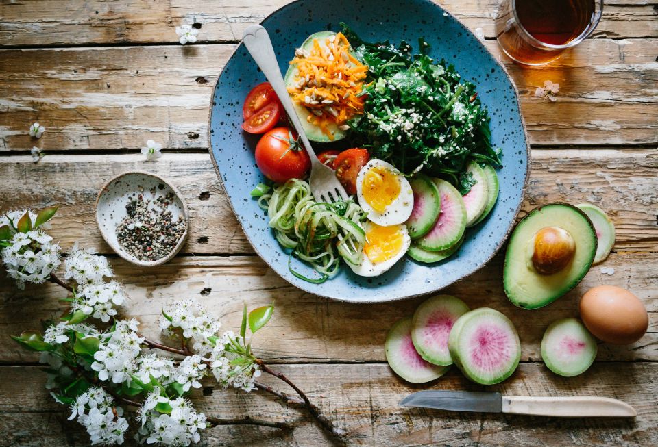 Consigli per una sana alimentazione – 1
