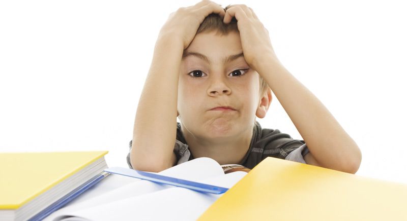 Disturbi dell’apprendimento e deficit d’attenzione e iperattività: segnali e indicazioni terapeutiche