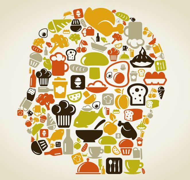 Le nuove forme di disagio alimentare: ortoressia, bigoressia e drunkoressia
